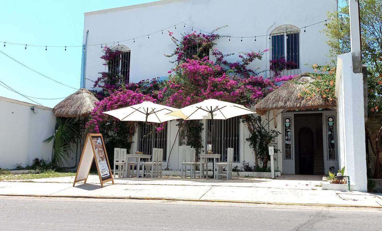 Distrito La 10 Cozumel Exterior photo